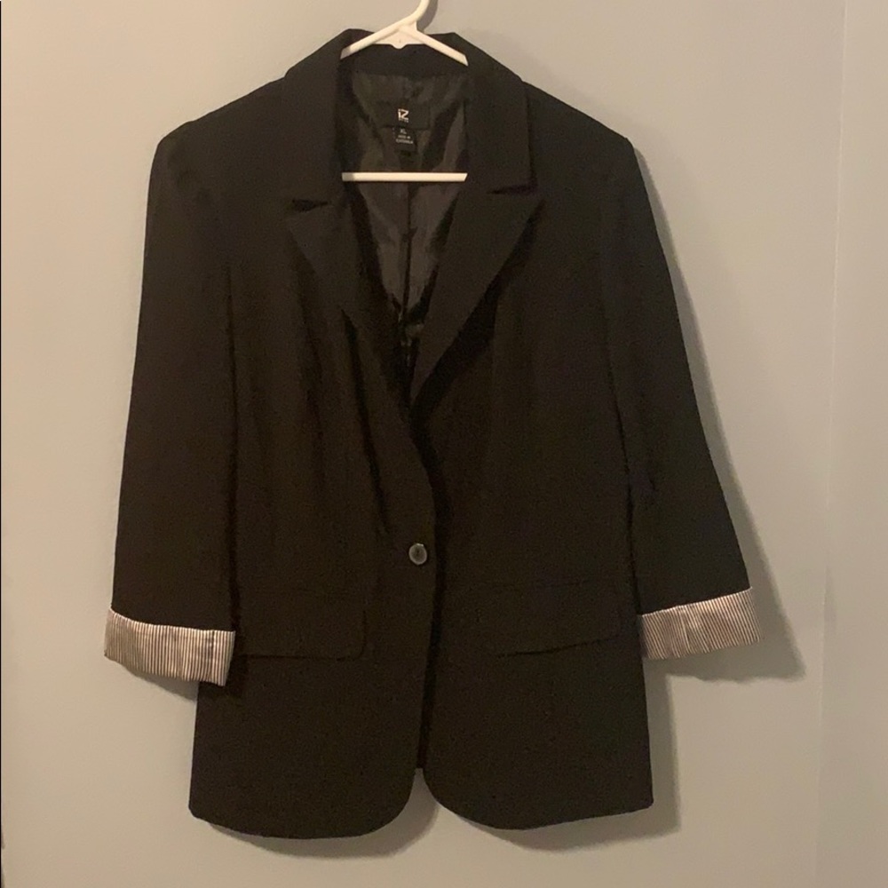 IZOD women’s blazer